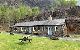 Sygun Cottage - Detached Cottage In The Heart Of The Snowdonia National Park